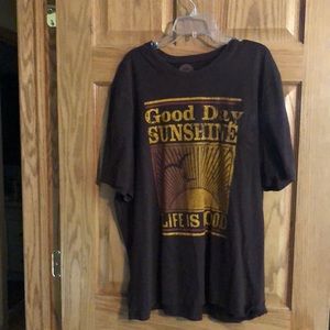 Life is Good T-Shirt